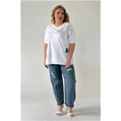 Футболка-6020