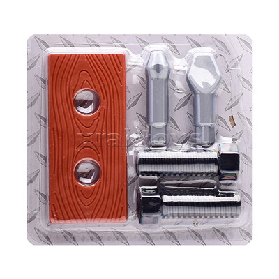 Дрель в коробке