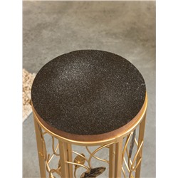 Подставка для цветов «Финч», набор 2 шт., d=25 см, d=20 см