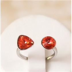 Кольцо SW H01-6994  размер 16,5 -17,5