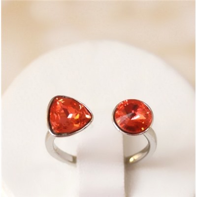 Кольцо SW H01-6994  размер 16,5 -17,5