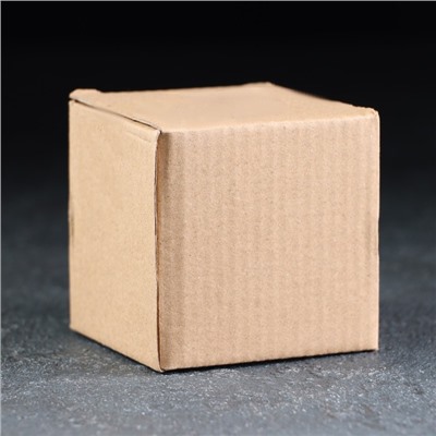 Стопка в стиле средневековья «Рыцарь», 60 мл, 6.3×6.3 см, нержавеющая сталь