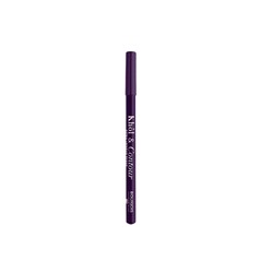 Bourjois Khol Controur Контурный карандаш для глаз 007 Prunissime