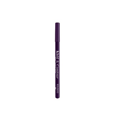 Bourjois Khol Controur Контурный карандаш для глаз 007 Prunissime