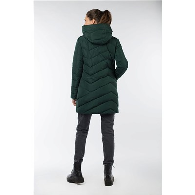 05-1855 Куртка зимняя (Синтепон 300)