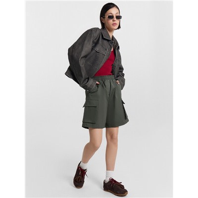 ШОРТЫ ЖЕНСКИЕ 132363