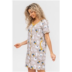 Натали Халат 36710