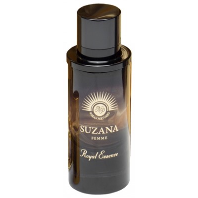 NORAN PERFUMES SUZANA edp 75ml TESTER