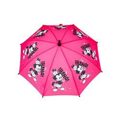 Зонт-трость для девочек