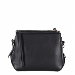 Сумка 79022NN black Natale Navetta