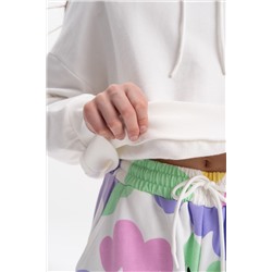 PELICAN Толстовка GFNJ3369/2