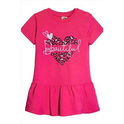 Платье для девочки 81183