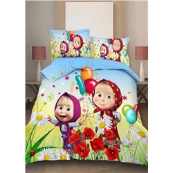 Постельное белье #23117474