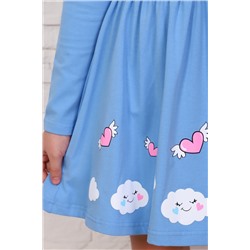 Платье В облаках НАТАЛИ, 960017