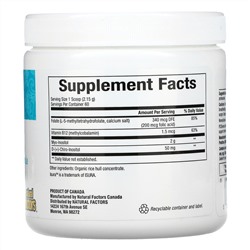 Natural Factors, Womensense, PCOSense, 4.55 oz ( 129 g)