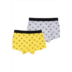 Трусы, 2 шт. PLAYTODAY, 1023312