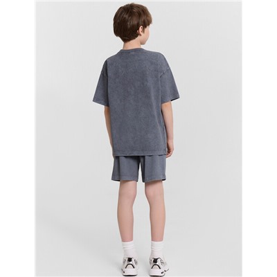 КОМПЛЕКТ ДЛЯ МАЛЬЧИКОВ (ФУТБОЛКА, ШОРТЫ) 393333