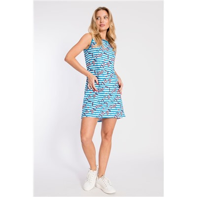 Сарафан М32256а