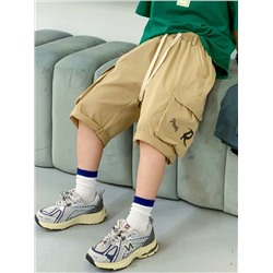 Lovey.CC Бриджи X8111