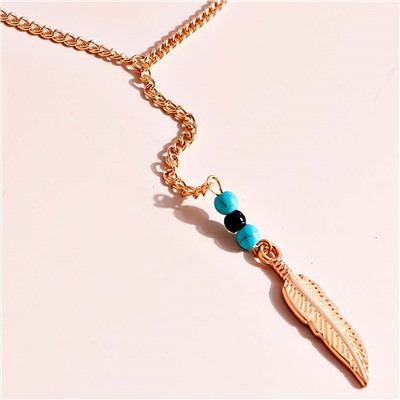 Колье арт. 26 0754 (id 254422)