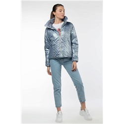 04-2501 Куртка демисезонная (синтепон 100)