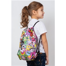 Мешок для обуви Монстры новые НАТАЛИ, 1087168