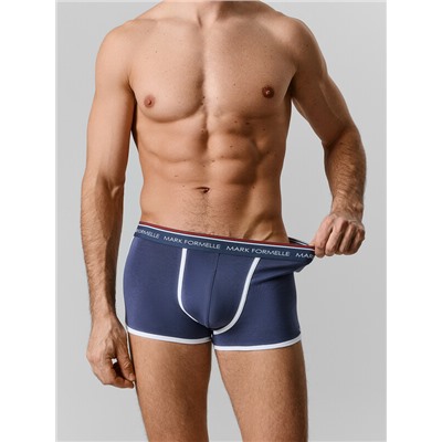 ТРУСЫ МУЖСКИЕ (2ШТ) 411165-2