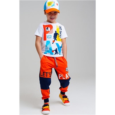 Кеды PLAYTODAY, 1122268