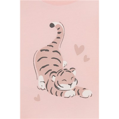 CROCKID Пижама К 1567