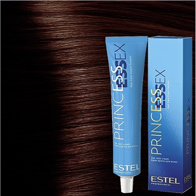 ЭстельPrincess ESSEX Крем-краска для волос 7/77 60 мл