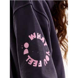 Толстовка для девочек