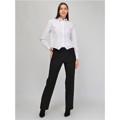 VISERDI Блузка 10446-бел 1451310