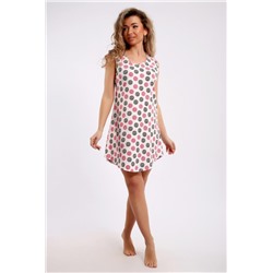 Сорочка 30120 (Молочный)