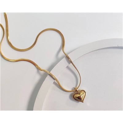 Подвеска на цепочке