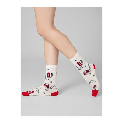 Носки MARK FORMELLE, 1215475