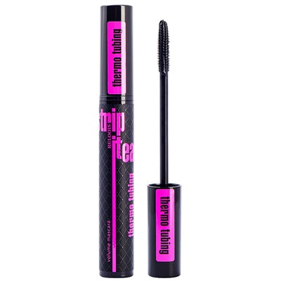 Релуи Тушь для ресниц Strip it Easy Thermo Tubing объёмная/12