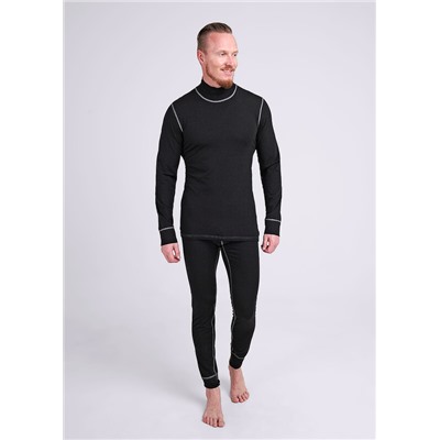 Термоджемпер мужской