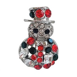 Брошь Новогодние Украшения