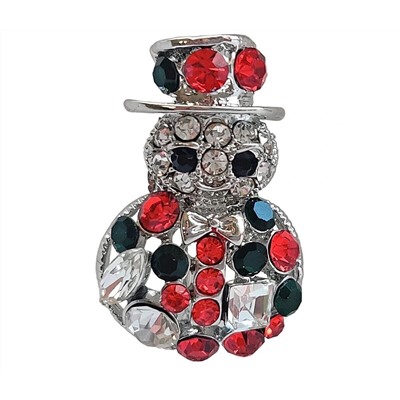 Брошь Новогодние Украшения