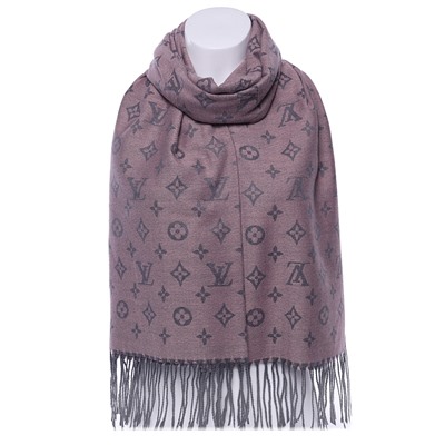 Палантин 1077