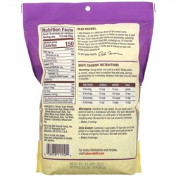 Bob's Red Mill, 10 Grain Hot Cereal, Whole Grain, 25 oz (709 g)