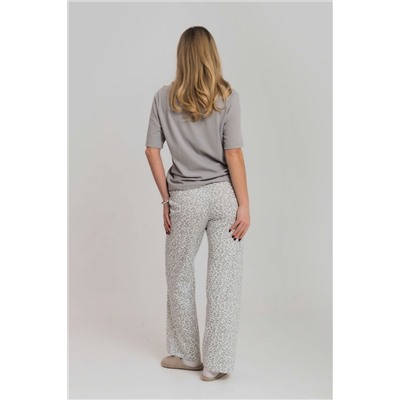 Костюм футболка и брюки М326004сб