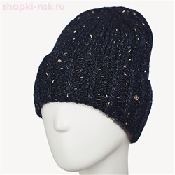 992426 Колпак женский флис (56-58)