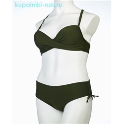 53903-1 Купальник раздельный (50-58)