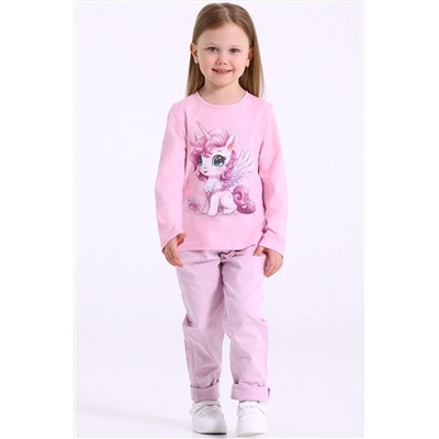 Лонгслив АПРЕЛЬ, 1099713