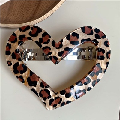 Заколка-автомат для волос арт. 07 4460 (id 288783)