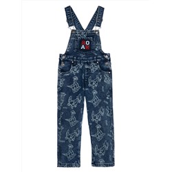 PLAYTODAY Полукомбинезон 32412005