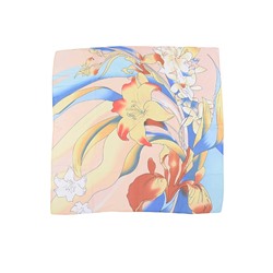 Платок 0701 Цветок