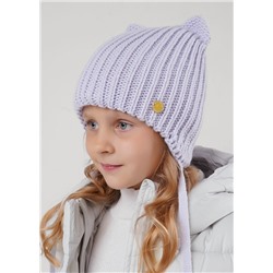 Шапка детская для девочки