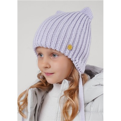 Шапка детская для девочки